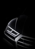 Audi Q5 TFSI Quattro S-Line 2016 года (WW)